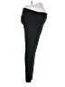 Motherhood Solid Black Active Pants Size Med Maternity - photo 4