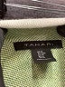 Tahari Plaid Green Turtleneck Sweater Size M - photo 6