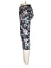 Lululemon Athletica Print Blue Active Pants Size 6 - photo 5