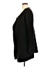 Ellen Tracy Black Cardigan Size M - photo 5