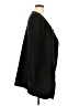 Ellen Tracy Black Cardigan Size M - photo 4