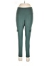 Old Navy Teal Green Active Pants Size L - photo 1