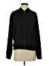 Forever 21 100% Polyester Black Track Jacket Size S - photo 1