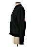 Forever 21 100% Polyester Black Track Jacket Size S - photo 5