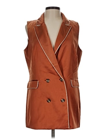 Jason Wu Vest (view 1)
