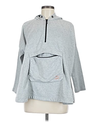 Puma Poncho (view 1)