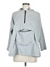 Puma Gray Poncho Size M - photo 1
