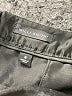 Willi Smith Black Formal Skirt Size 8 - photo 4