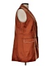 Jason Wu 100% Polyester Orange Vest Size L - photo 4