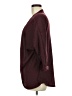 Olivia Rae Burgundy Cardigan Size M - photo 5