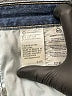 Adriano Goldschmied Blue Jeans Size 31 Waist R - photo 7