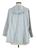 Puma Gray Poncho Size M - photo 2
