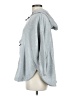 Puma Gray Poncho Size M - photo 5