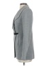 Calvin Klein Gray Coat Size 0 - photo 5