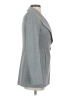 Calvin Klein Gray Coat Size 0 - photo 4