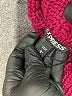 Express Burgundy Pullover Sweater Size L - photo 7