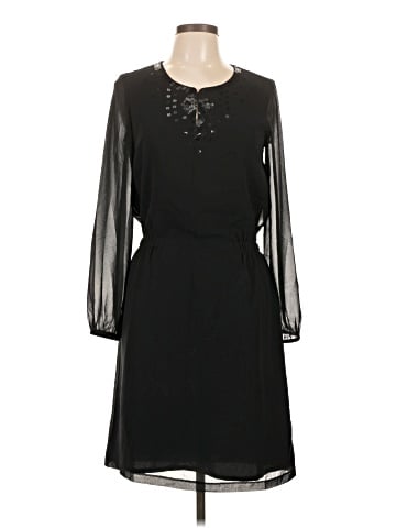 Coldwater Creek Casual Dress (view 1)