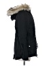Divided by H&M 100% Cotton Black Snow Jacket Size 4 - photo 4