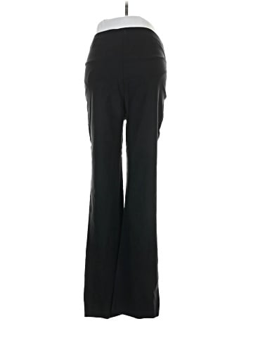 Nicol Caramel - Maternity Dress Pants (view 2)