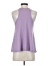 Free People Purple Active Tank Size S - photo 2