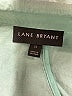 Lane Bryant Teal Blazer Size 22 - photo 6