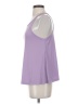 Free People Purple Active Tank Size S - photo 5