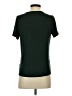 LUXE Green Short Sleeve T-Shirt Size XS - photo 2