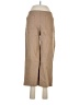 Zara Basic Tan Khakis Size M - photo 1