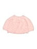 Unbranded Pink Cardigan Size 18-24 mo (estimated) - photo 1
