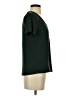 LUXE Green Short Sleeve T-Shirt Size XS - photo 4