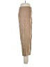Zara Basic Tan Khakis Size M - photo 4