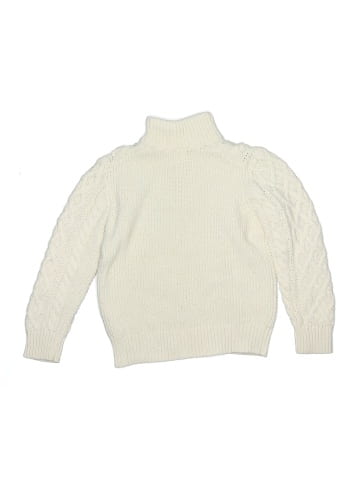 Gap Kids Turtleneck Sweater (view 2)