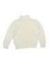 Gap Kids Ivory Turtleneck Sweater Size S (kids) - photo 2