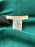 RIVIR Green Dress Pants Size S - photo 6