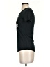 Anvil Black Short Sleeve T-Shirt Size S - photo 5