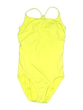 Lands' End One Piece Swimsuit