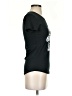 Anvil Black Short Sleeve T-Shirt Size S - photo 4
