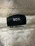 BDG 100% Polyester Ivory Faux Fur Jacket Size S - photo 6