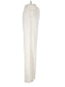 Zara Chevron-herringbone Ivory Casual Pants Size XS - photo 4