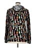 L.A. Soul Black Pullover Hoodie Size XL - photo 2