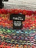 rue21 100% Acrylic Tweed Orange Pullover Sweater Size XL - photo 7