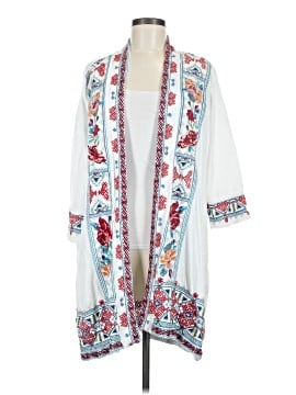Jw Los Angeles Kimono