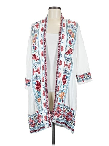 JW Los Angeles Kimono (view 1)