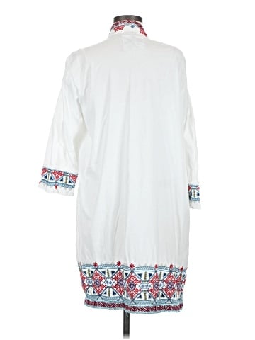 JW Los Angeles Kimono (view 2)