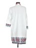 JW Los Angeles White Kimono Size M - photo 2