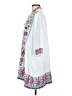 JW Los Angeles White Kimono Size M - photo 5