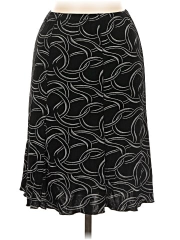 Briggs New York Formal Skirt (view 1)