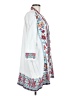 JW Los Angeles White Kimono Size M - photo 4