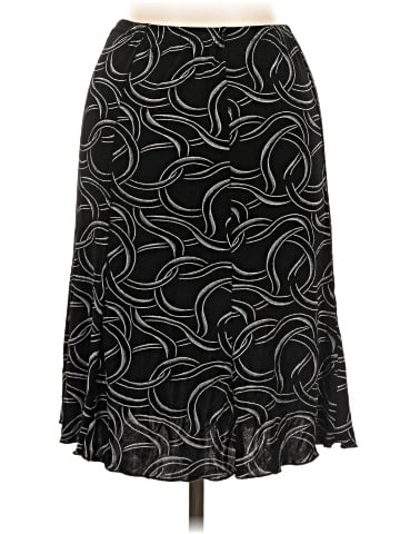 Briggs New York Formal Skirt (view 2)