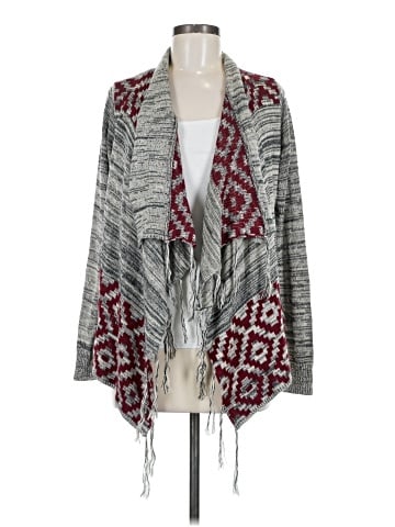 Eyeshadow Cardigan (view 1)